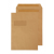 EVERYDAY MANILLA WINDOW RECYCLED - 90gsm, Self Seal (press to stick), Pocket +£0.07